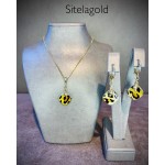 ЗЛАТЕН КОМПЛЕКТ SET 36